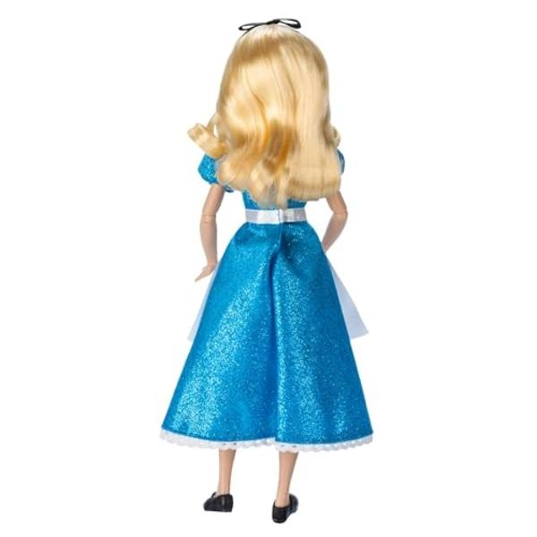 Mattel Disney Princess Toys, The Little Mermaid Transforming Ariel Fashion Doll, Switch from Human to Mermaid, Inspired by the Movie
