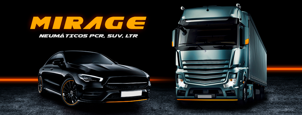Paquete 4 llantas 155 70 R13 75T MIRAGE MR-166