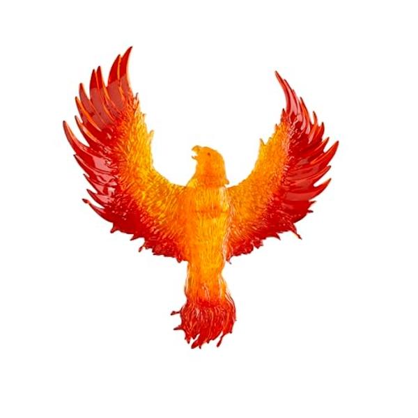 Marvel Legends Series Jean Grey with Phoenix Force Display, Deluxe X-Men Comics Collectible 6-Inch Action Figure