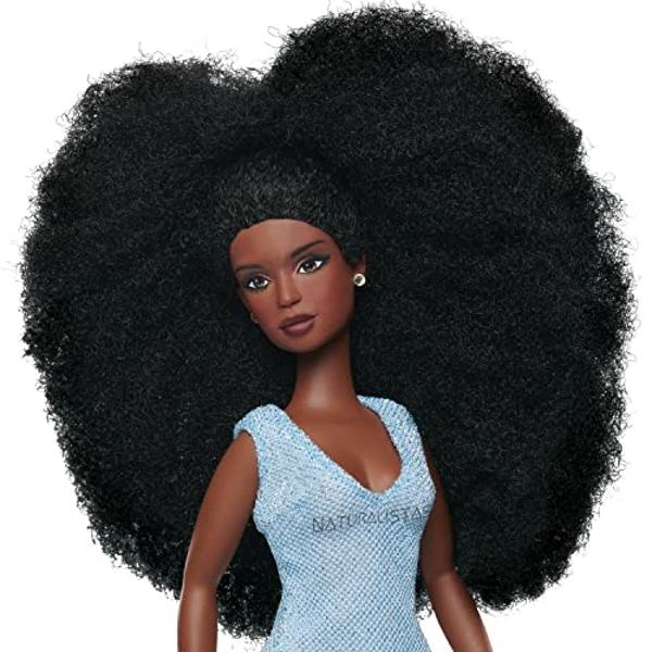 Disney Store Official Disney Princess Classic Doll (Mulan), 11 Inches, Includes Brush with Molded Details, Fully Posable Toy in Classic Outfit - Disney Princess Toys for Girls