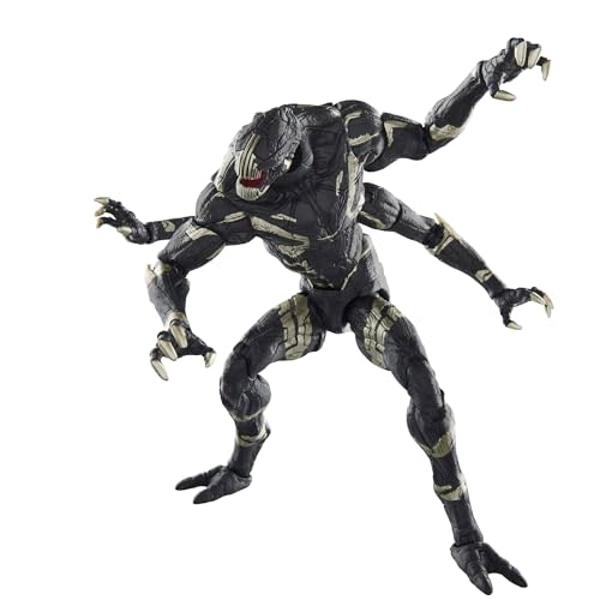 Marvel Legends Series Outriders, Avengers: Infinity War Collectible 6 Inch Action Figure 2-Pack