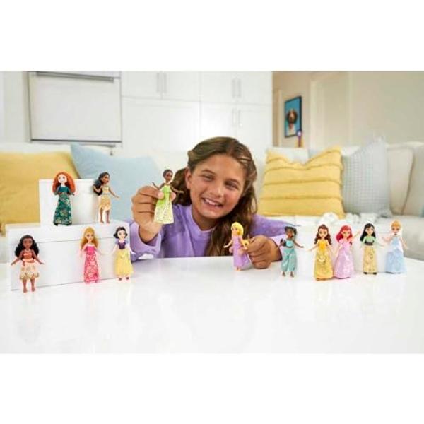 Mattel Cinderella Disney Princess Doll