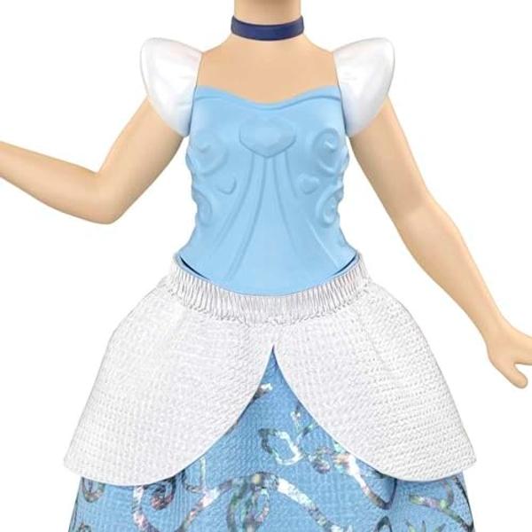 Mattel Cinderella Disney Princess Doll