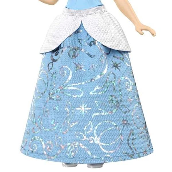 Mattel Cinderella Disney Princess Doll