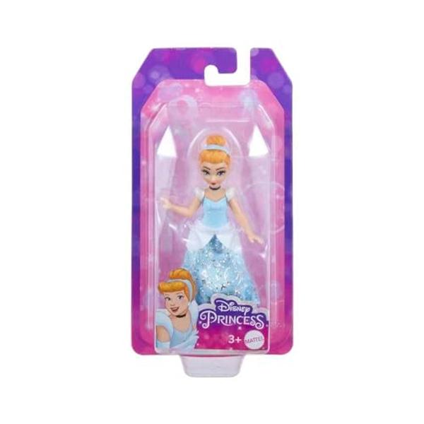 Mattel Cinderella Disney Princess Doll