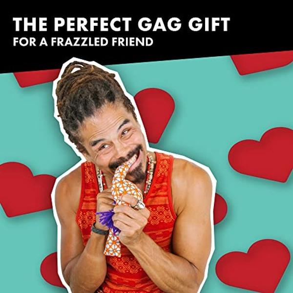 Dammit Doll - Limited Edition - Dammit Anatomy Doll- Stress Relief, Gag Gift