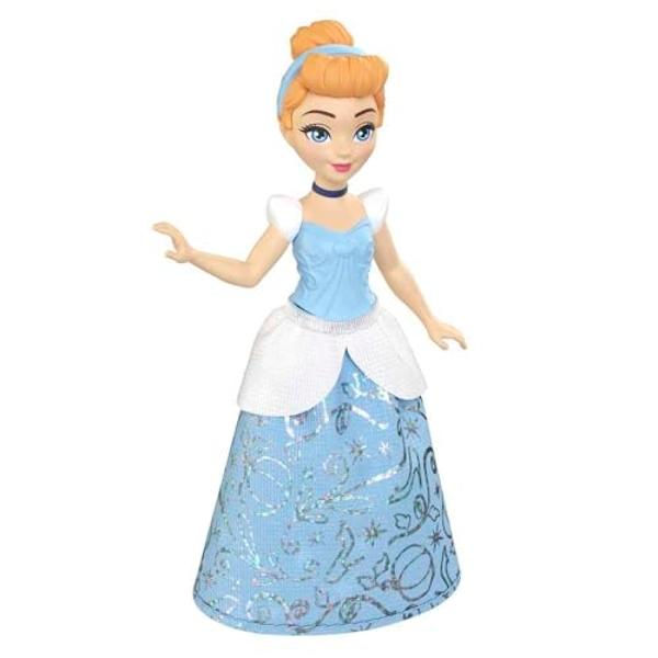 Mattel Cinderella Disney Princess Doll