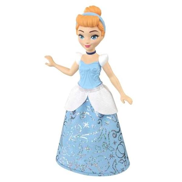 Mattel Cinderella Disney Princess Doll