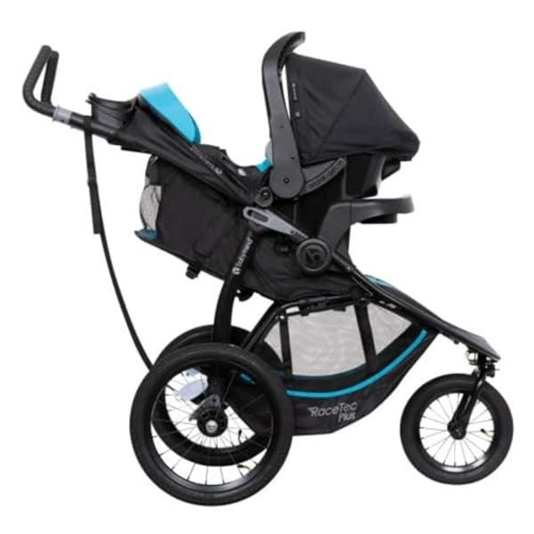 Maxi-Cosi Zelia™ Luxe 5-in-1 Modular - Baby Travel System Car Seat and Stroller, Infant Car Seat and Stroller Combo, Baby Car Seat and Stroller Combo in New Hope Navy
