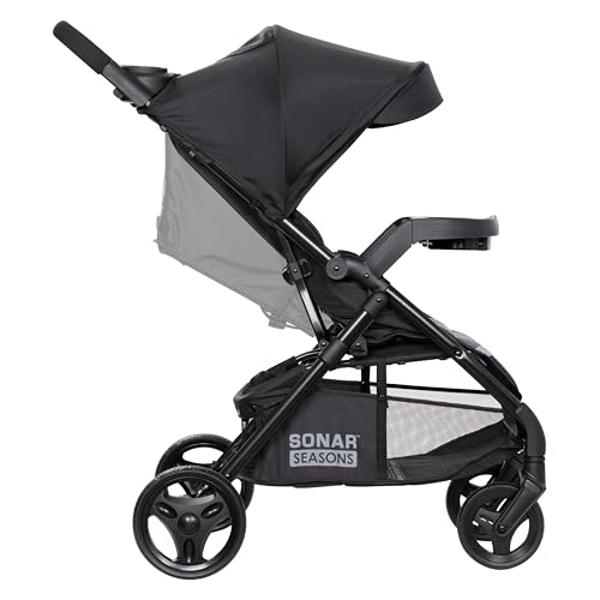 Graco Modes Nest Travel System, Norah
