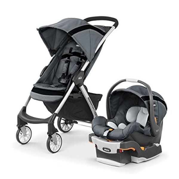 Graco Modes Element LX Travel System, Lynwood