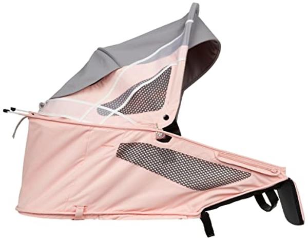 Baby Trend Sit N' Stand® Double 2.0 Stroller, Dash Grey