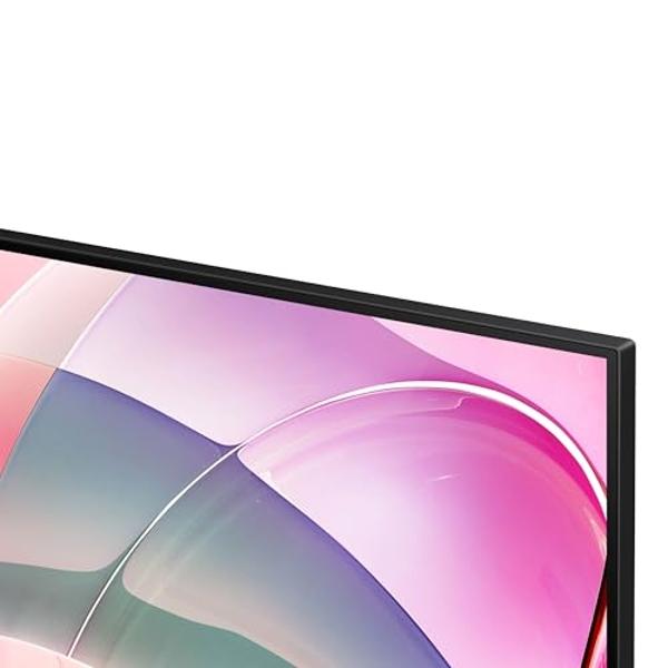 SAMSUNG 32-Inch ViewFinity S7 (S70D) Series 4K UHD High Resolution Monitor with HDR10, Multiple Ports, Easy Setup Stand, Advanced Eye Care, LS32D702EANXGO, 2024