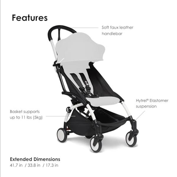 Baby Jogger City Select Stroller Paloma