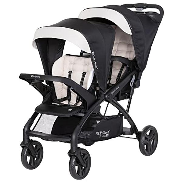 Baby Jogger City Select Stroller Paloma