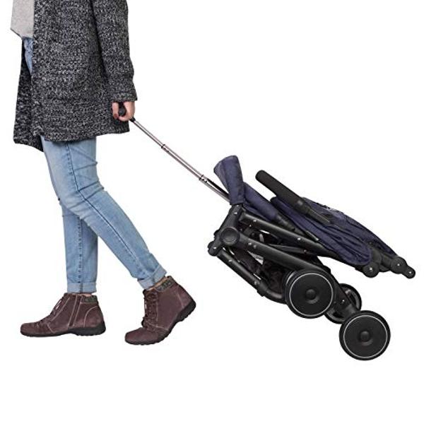 Evenflo Pivot Xpand Second Seat (Sabino Gray)