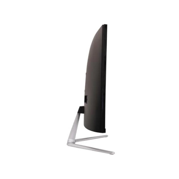Acer Nitro 27" FHD 1920 x 1080 1500R Curved PC Gaming Monitor | AMD FreeSync Premium | 240Hz Refresh | 1ms VRB | VESA Mountable | HDR10 | 1 x Display Port 1.4 & 2 x HDMI 2.0 | EDA2