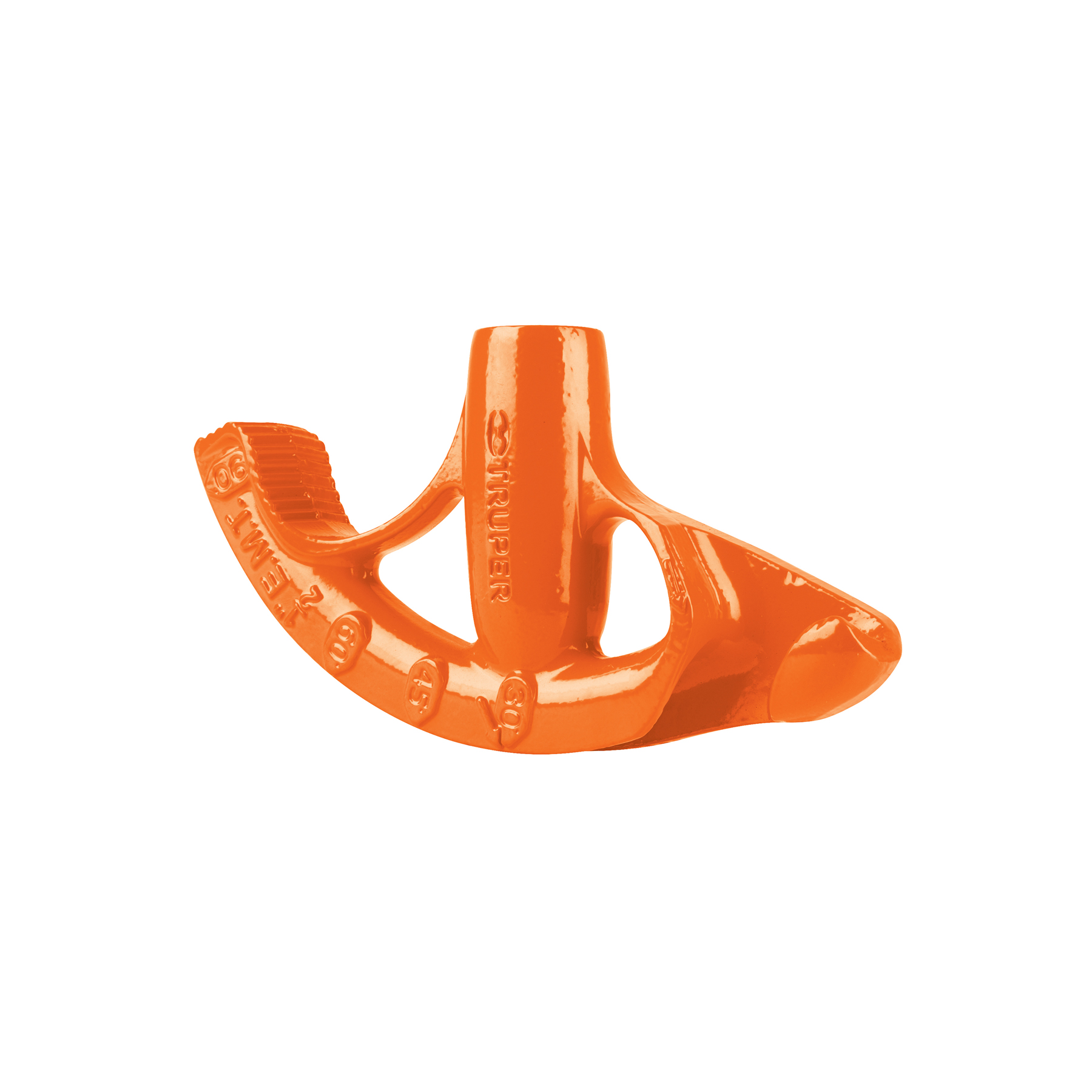 Doblador de tubo conduit 1/2", Truper