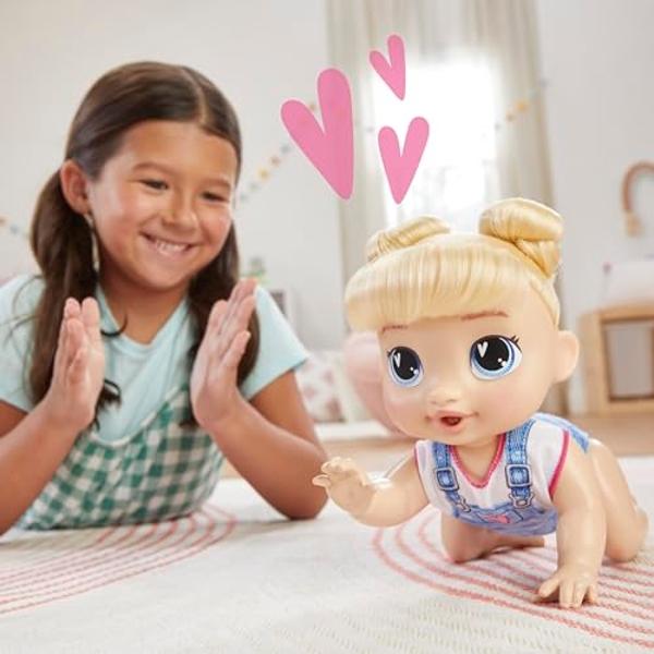 American Girl Truly Me 18-inch Doll #121 with Brown Eyes, Dark-Brown Hair, Lt-to-Med Skin, T-shirt Dress, For Ages 6+