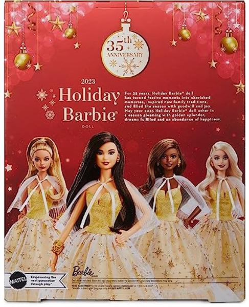 15" Realistic Soft Body Baby Doll with Open/Close Eyes | JC Toys - Berenguer Boutique | 10 Piece Gift Set with Bottle, Rattle, Pacifier & Accessories | Blue | Ages 2+