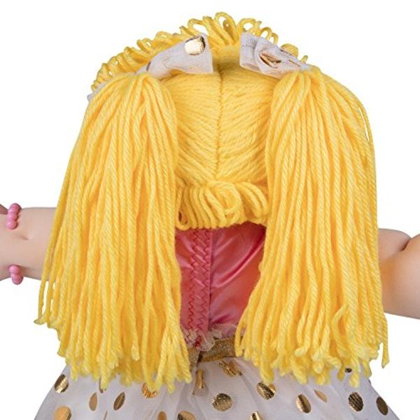 Disney Princess My Friend Ariel Doll 14 inch Tall Includes Removable Outfit, Tiara, Shoes & Brush