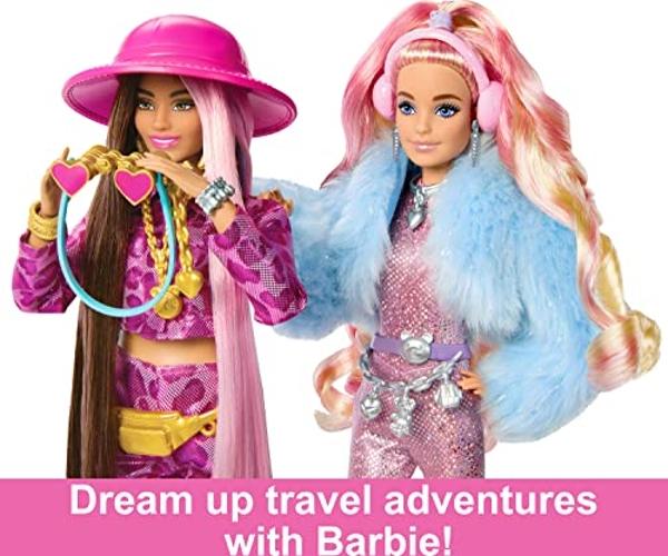 Bubble Guppies Splash and Surprise Molly Bath Doll, Kids Toys for Ages 3 Up by Just Play