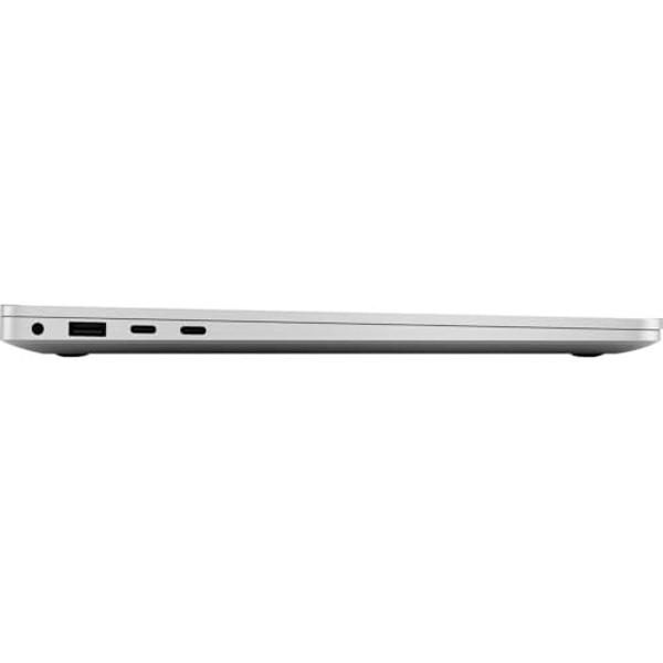 Microsoft Surface Laptop (2024), Windows 11 Copilot+ PC, 13.8" Touchscreen Display, Snapdragon X Plus (10 core), 16GB RAM, 256GB SSD Storage, Platinum