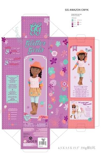 Monster High Doll, Draculaura with Pink & Black Hair in Signature Look with Fashion Accessories & Pet Bat Count Fabulous