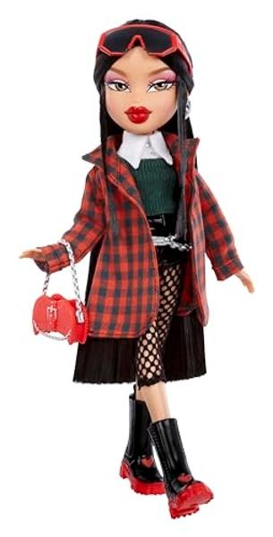 Bratz Alwayz Jade Fashion Doll with 14 Accessories and Poster