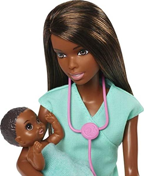 JC Toys Berenguer 11" Asian La Baby Doll,Pink Asian