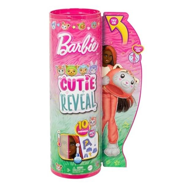 Disney Princess Raya and The Last Dragon Sisu Family Pack, Includes 5 Dragon Toys and Raya Doll, Toys for Kids 3 and Up