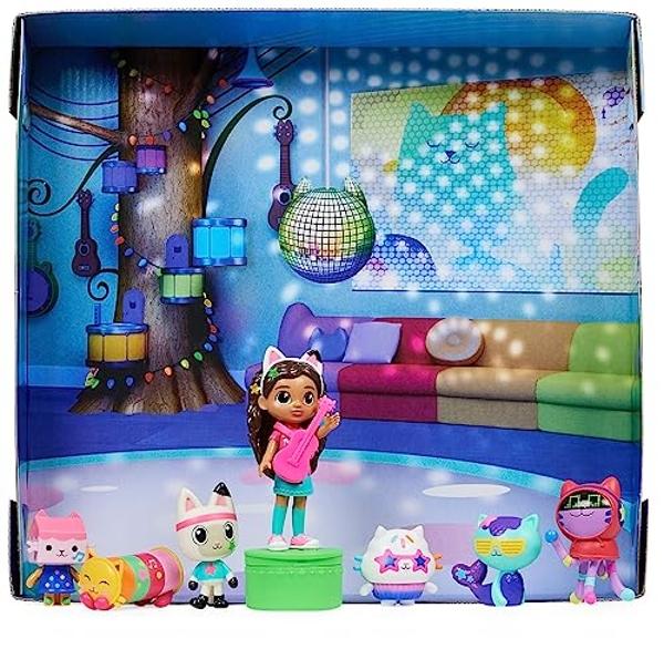 L.O.L. Surprise! O.M.G. Groovy Babe Fashion Doll with Multiple Surprises and Fabulous Accessories – Great Gift for Kids Ages 4+