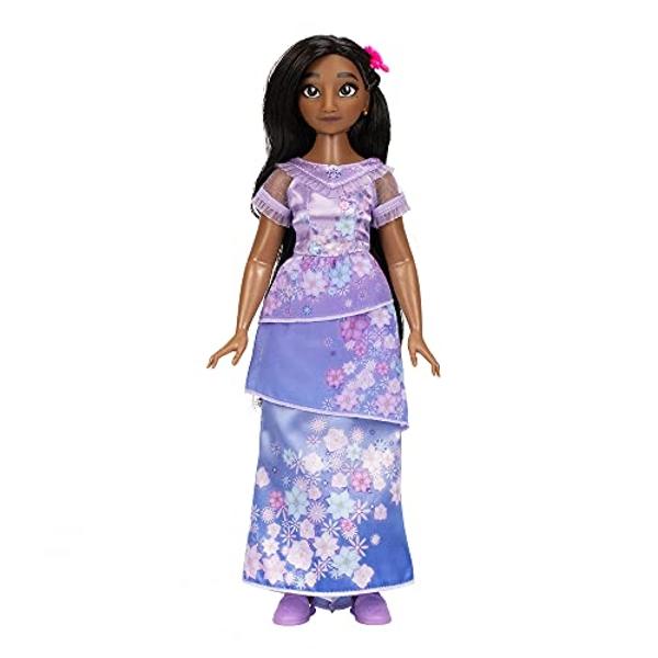 Glitter Girls - Odessa 14-inch Poseable Fashion Doll - Dolls for Girls Age 3 & Up
