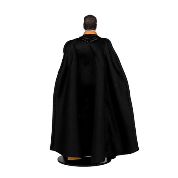 McFarlane Toys - DC Multiverse Robin (Batman Forever) 7in Build-A Figure