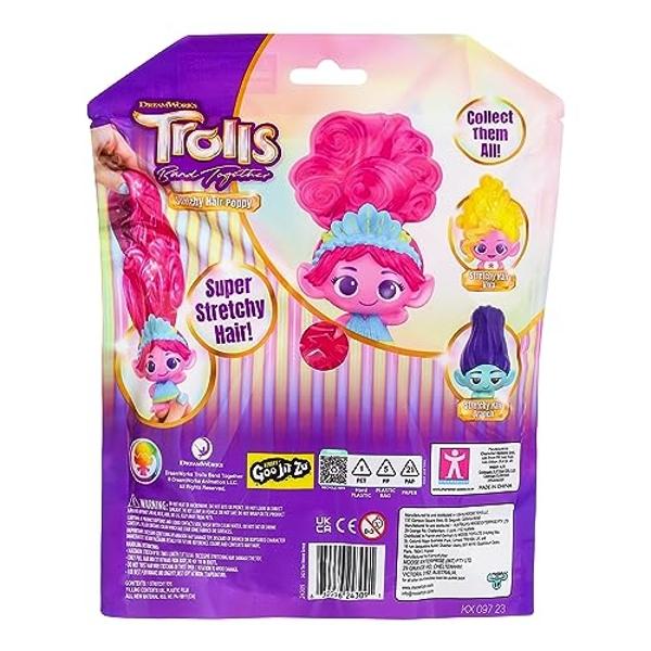 Barbie Cutie Reveal Doll & Accessories, Care Bears Series, Fashion Doll with Cheer Bear Costume & 10 Surprises Including Color Change & Mini Bear