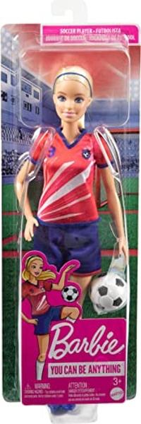 Barbie Cutie Reveal Doll & Accessories, Care Bears Series, Fashion Doll with Cheer Bear Costume & 10 Surprises Including Color Change & Mini Bear