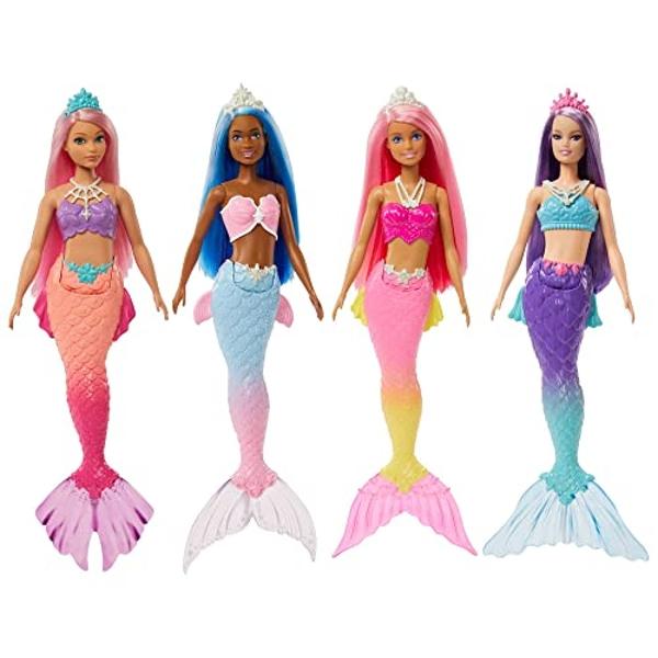 Barbie Fashionistas Doll 51 Polka Dot Fun