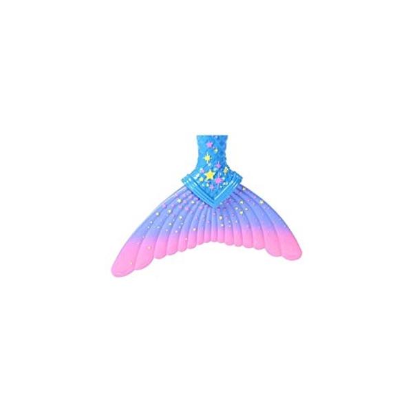 LOL Surprise Tweens Mermaid Serena Finn Fashion Doll with Color Changing Tail, Movable Fin, and Beautiful Accessories – Toy Gift for Kids Ages 4+
