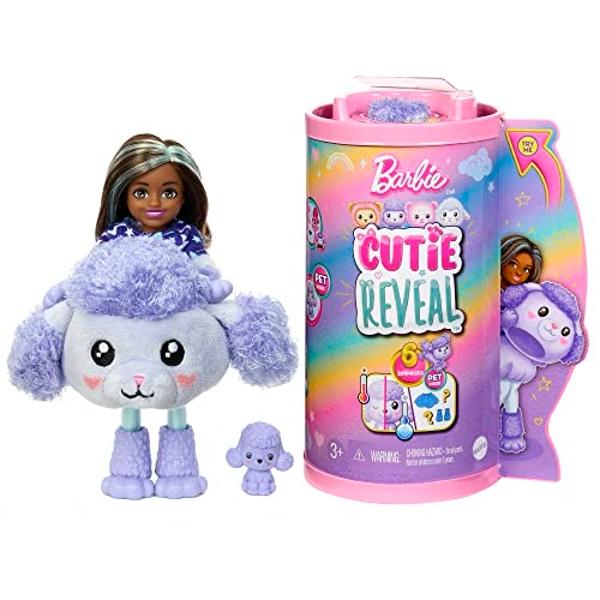 Barbie Fashionistas Doll 51 Polka Dot Fun