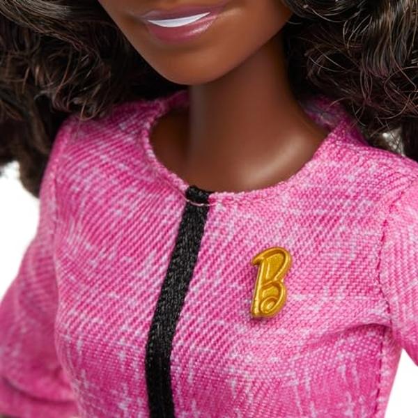 Barbie Fashionistas Doll 51 Polka Dot Fun