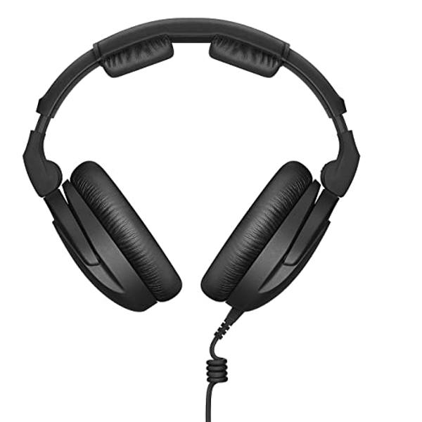 Sennheiser - HD 300 Pro, Headphones