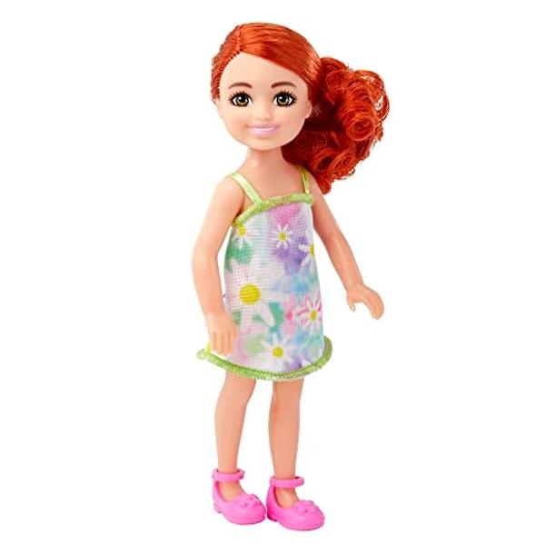 Zombaes Forever, Surprise Collectible Zombie Figure, Doll Accessories & Coffin (Styles May Vary), 3.5-inch, Girls Gifts, Kids Toys for Girls