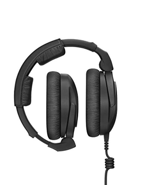 Sennheiser - HD 300 Pro, Headphones