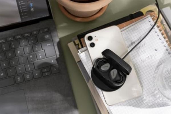 Jabra Connect 5t