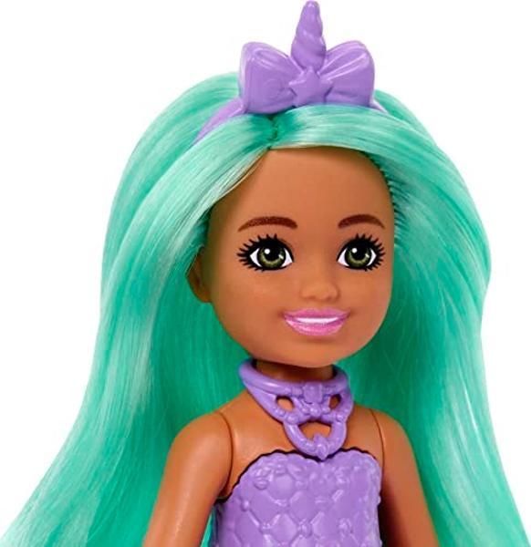 5 Surprise My Mini Baby Series 1 by ZURU, Collectible Mystery Capsule, Toy for Girls, Realistic Miniature Baby, Playset and Accessories
