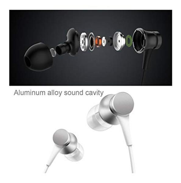 Xiaomi Mi in-Ear Headphones Basic (Black)