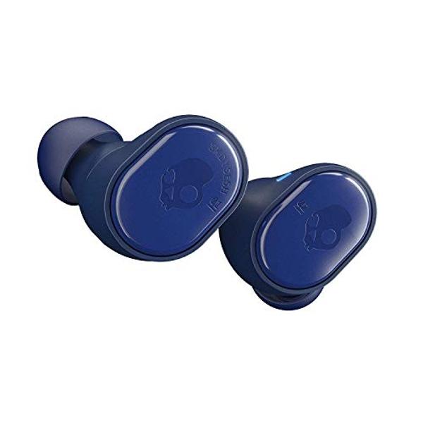 Skullcandy Sesh True Wireless In-Ear Earbuds - Indigo