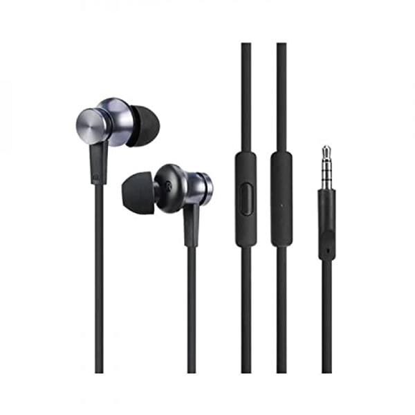 Xiaomi Mi in-Ear Headphones Basic (Black)