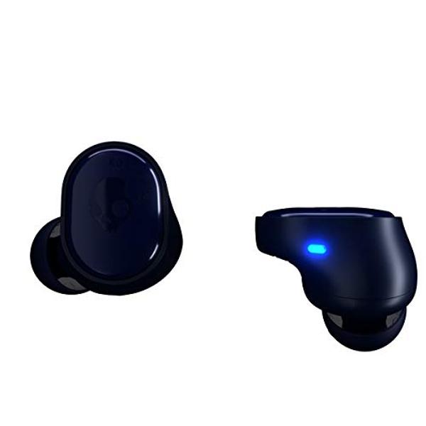Skullcandy Sesh True Wireless In-Ear Earbuds - Indigo