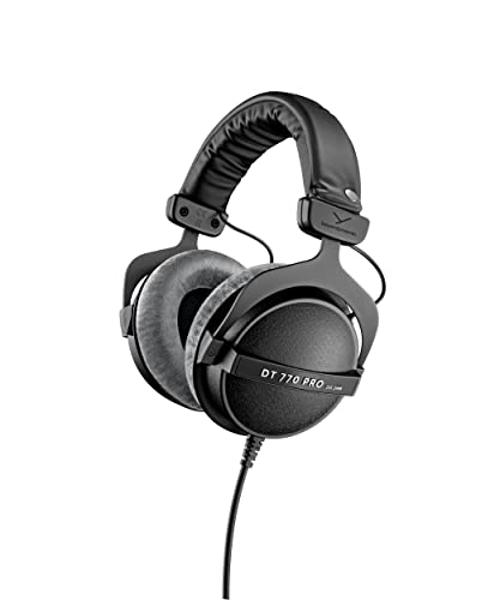 Sennheiser Sealed Headphone HD 25 Plus